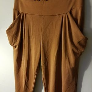 Free People Lounge Joggers